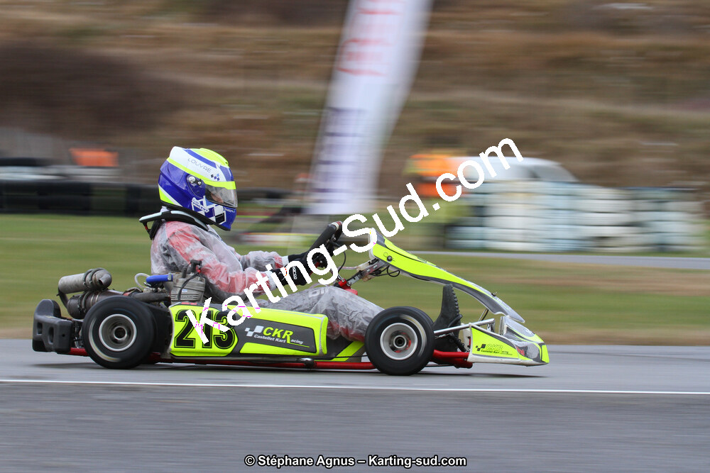 03, 04 & 05/03/2017 : Challenge X30 France 2017 à Lavelanet (Photos Stéphane Agnus) 2017 — karting