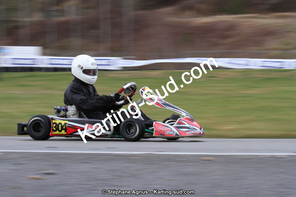 03, 04 & 05/03/2017 : Challenge X30 France 2017 à Lavelanet (Photos Stéphane Agnus) 2017 — karting