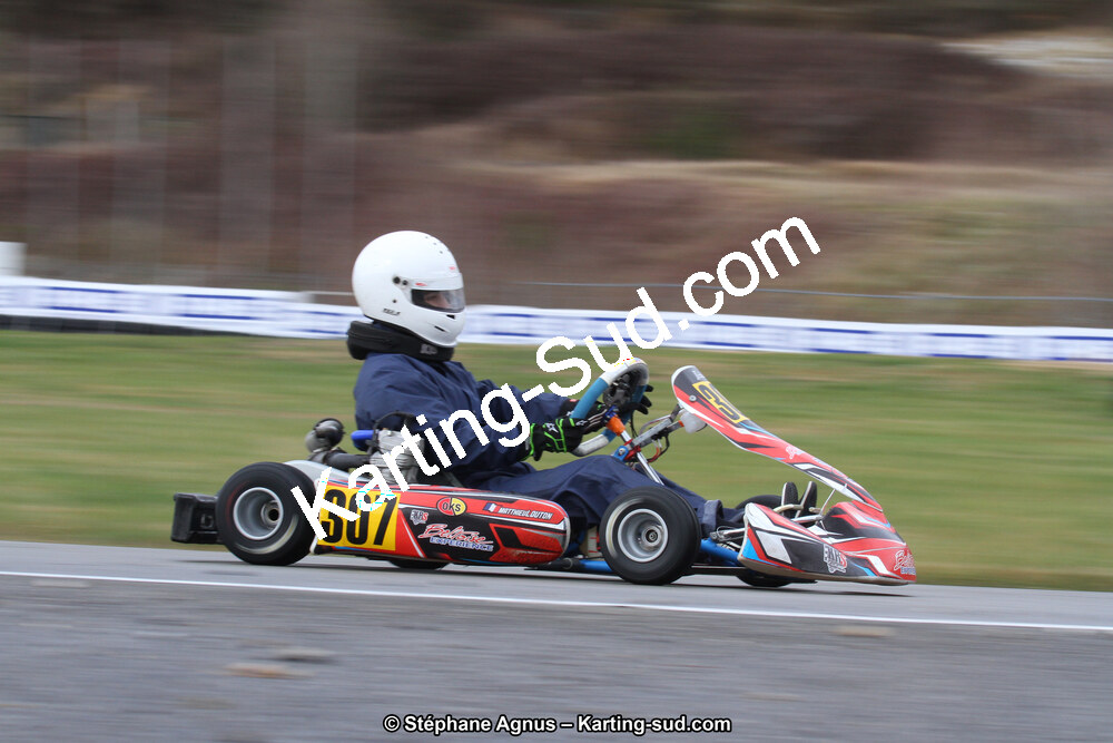 03, 04 & 05/03/2017 : Challenge X30 France 2017 à Lavelanet (Photos Stéphane Agnus) 2017 — karting