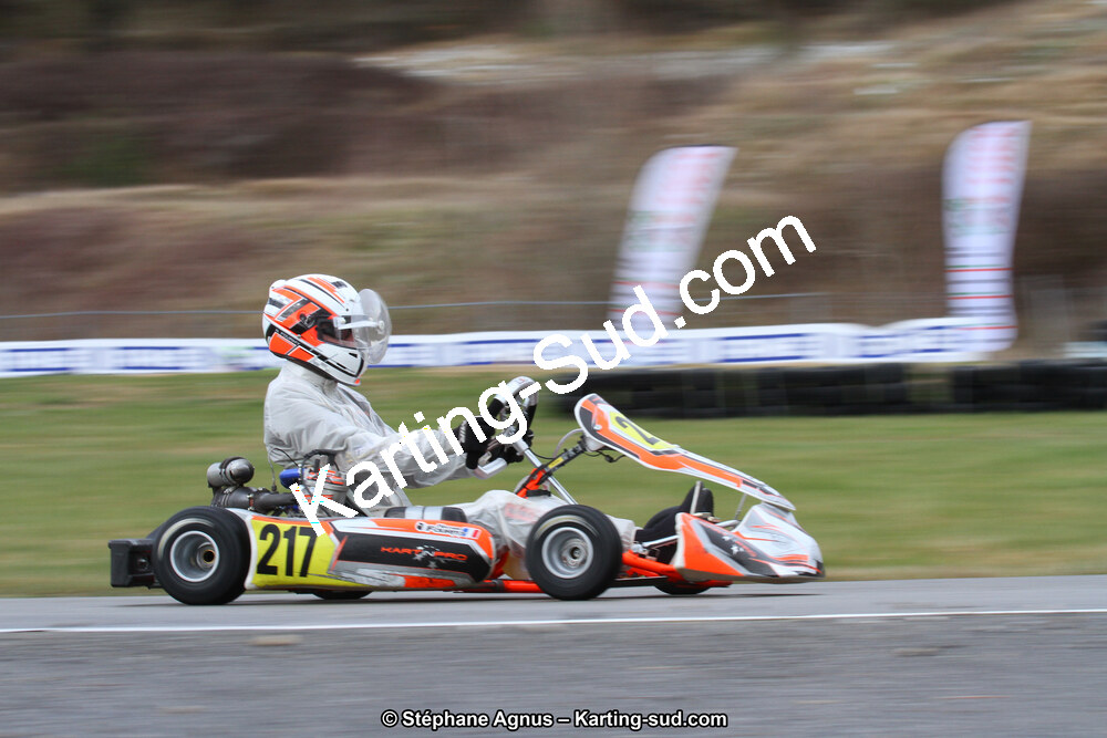 03, 04 & 05/03/2017 : Challenge X30 France 2017 à Lavelanet (Photos Stéphane Agnus) 2017 — karting