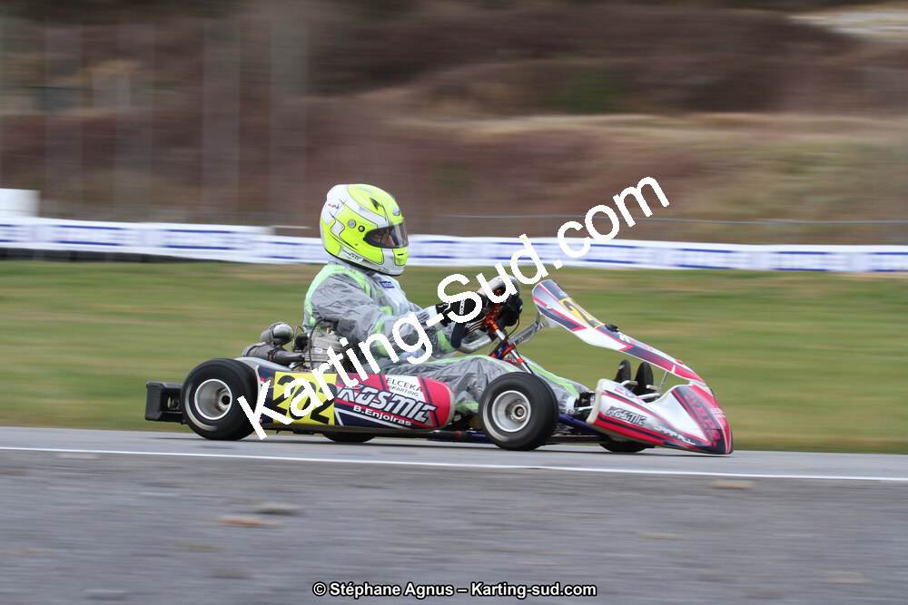 03, 04 & 05/03/2017 : Challenge X30 France 2017 à Lavelanet (Photos Stéphane Agnus) 2017 — karting