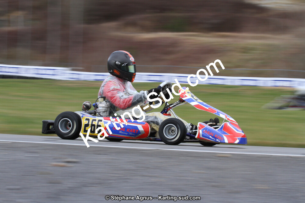 03, 04 & 05/03/2017 : Challenge X30 France 2017 à Lavelanet (Photos Stéphane Agnus) 2017 — karting