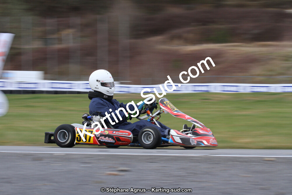 03, 04 & 05/03/2017 : Challenge X30 France 2017 à Lavelanet (Photos Stéphane Agnus) 2017 — karting