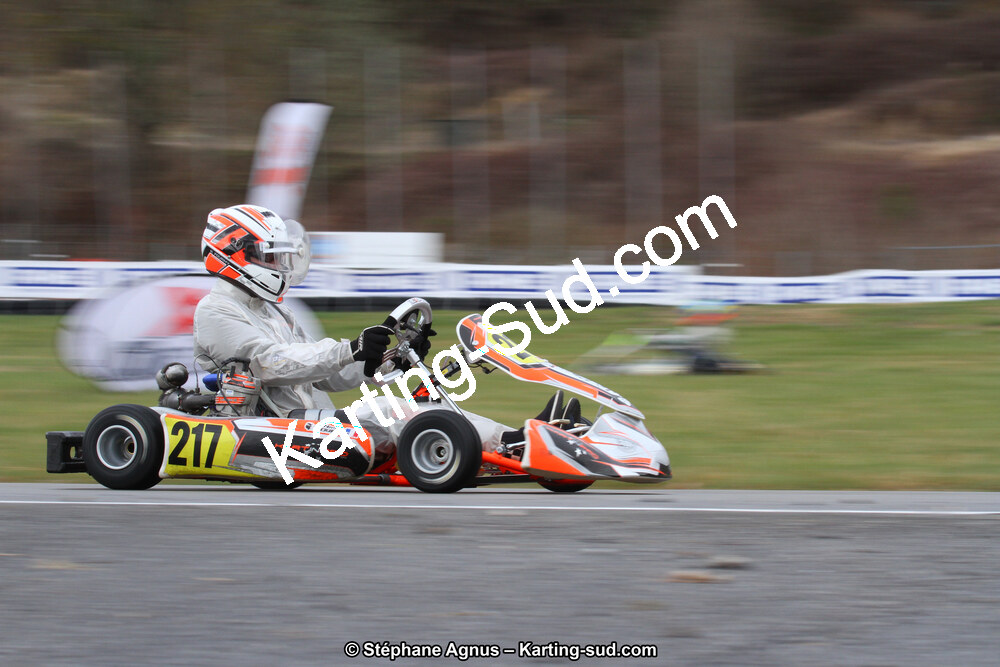 03, 04 & 05/03/2017 : Challenge X30 France 2017 à Lavelanet (Photos Stéphane Agnus) 2017 — karting