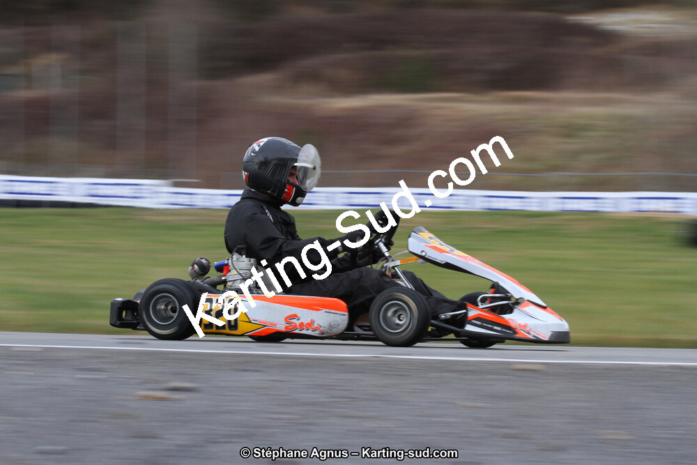 03, 04 & 05/03/2017 : Challenge X30 France 2017 à Lavelanet (Photos Stéphane Agnus) 2017 — karting