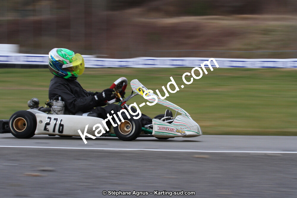 03, 04 & 05/03/2017 : Challenge X30 France 2017 à Lavelanet (Photos Stéphane Agnus) 2017 — karting