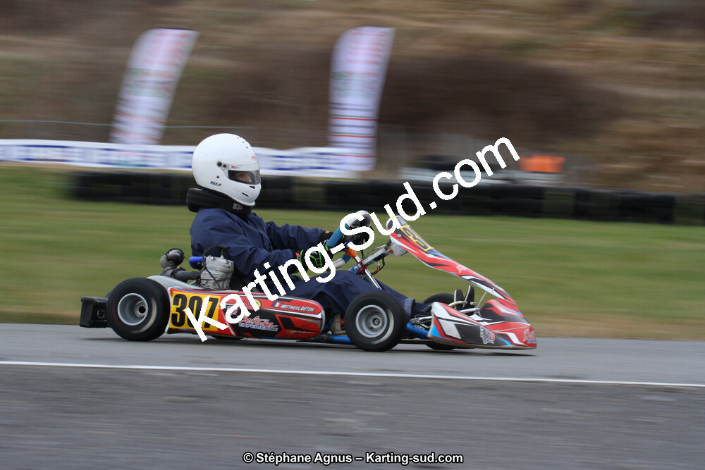 03, 04 & 05/03/2017 : Challenge X30 France 2017 à Lavelanet (Photos Stéphane Agnus) 2017 — karting