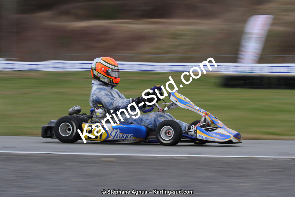 03, 04 & 05/03/2017 : Challenge X30 France 2017 à Lavelanet (Photos Stéphane Agnus) 2017 — karting