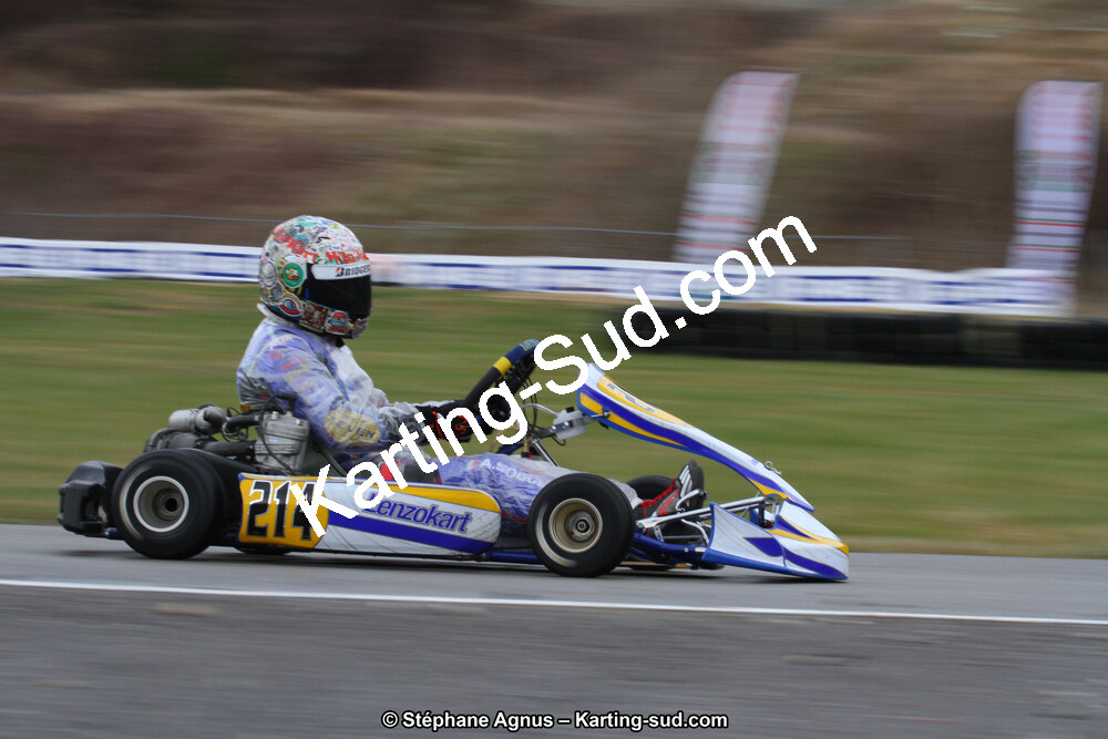 03, 04 & 05/03/2017 : Challenge X30 France 2017 à Lavelanet (Photos Stéphane Agnus) 2017 — karting