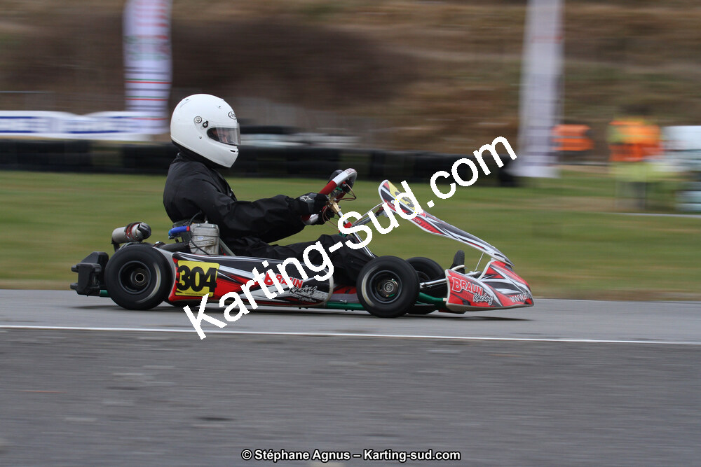 03, 04 & 05/03/2017 : Challenge X30 France 2017 à Lavelanet (Photos Stéphane Agnus) 2017 — karting