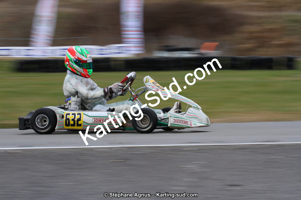 03, 04 & 05/03/2017 : Challenge X30 France 2017 à Lavelanet (Photos Stéphane Agnus) 2017 — karting