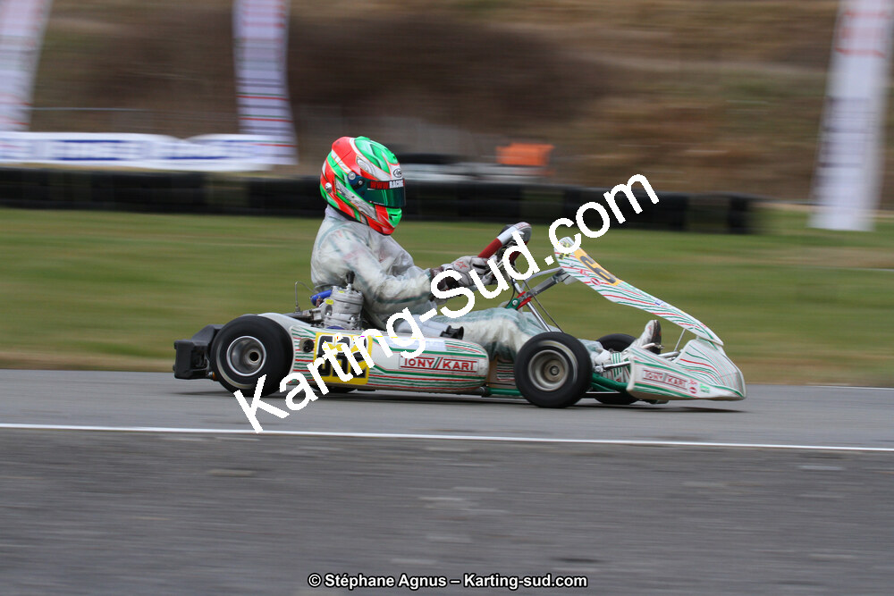 03, 04 & 05/03/2017 : Challenge X30 France 2017 à Lavelanet (Photos Stéphane Agnus) 2017 — karting