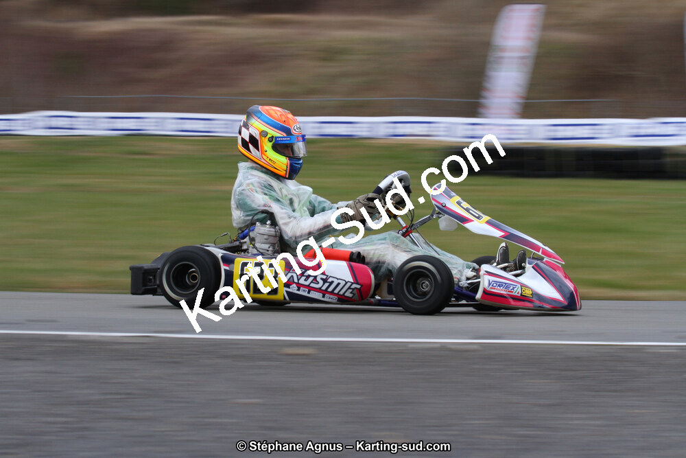 03, 04 & 05/03/2017 : Challenge X30 France 2017 à Lavelanet (Photos Stéphane Agnus) 2017 — karting