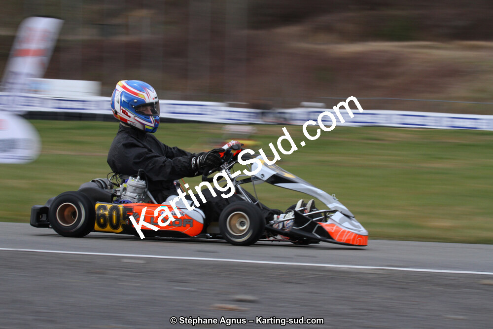 03, 04 & 05/03/2017 : Challenge X30 France 2017 à Lavelanet (Photos Stéphane Agnus) 2017 — karting