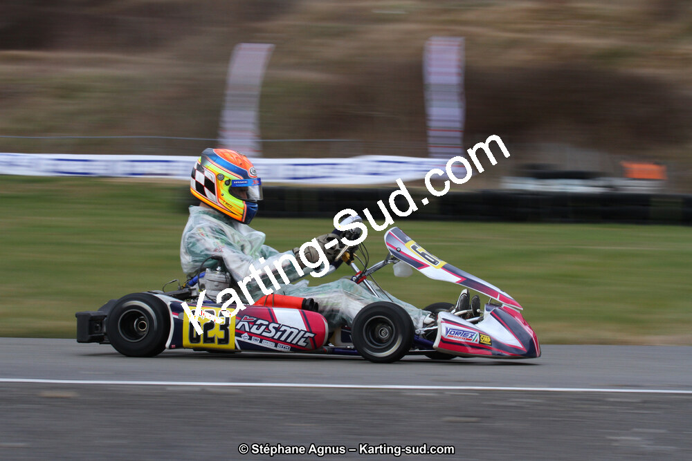 03, 04 & 05/03/2017 : Challenge X30 France 2017 à Lavelanet (Photos Stéphane Agnus) 2017 — karting