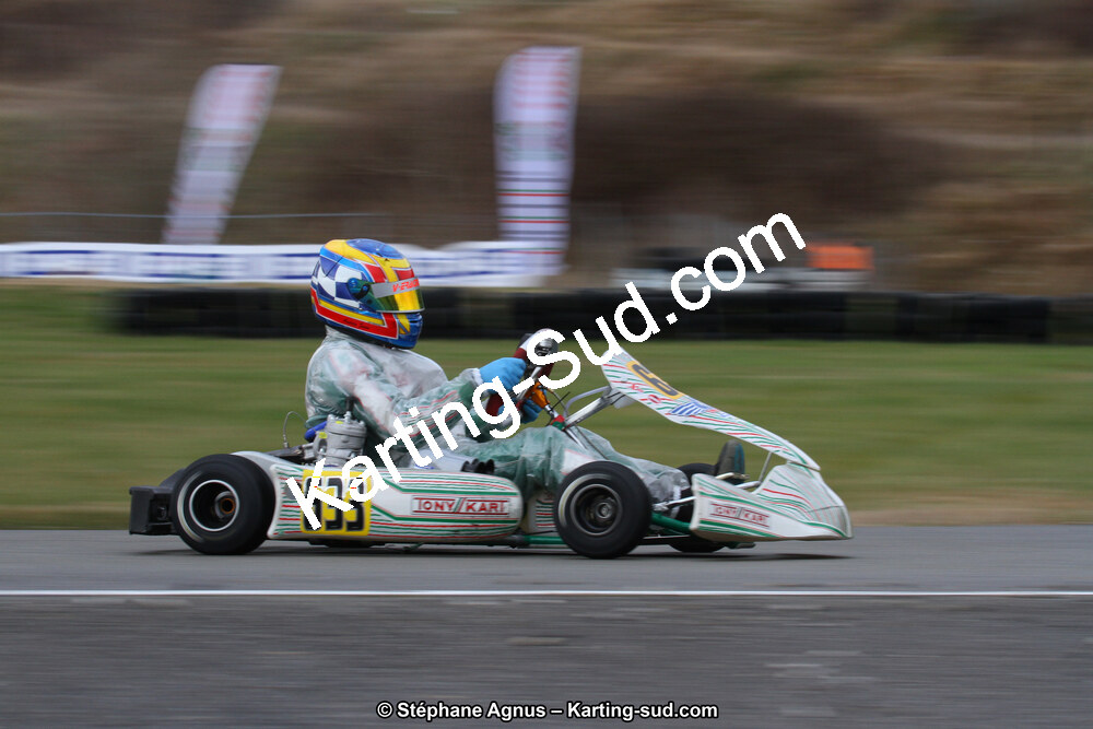 03, 04 & 05/03/2017 : Challenge X30 France 2017 à Lavelanet (Photos Stéphane Agnus) 2017 — karting
