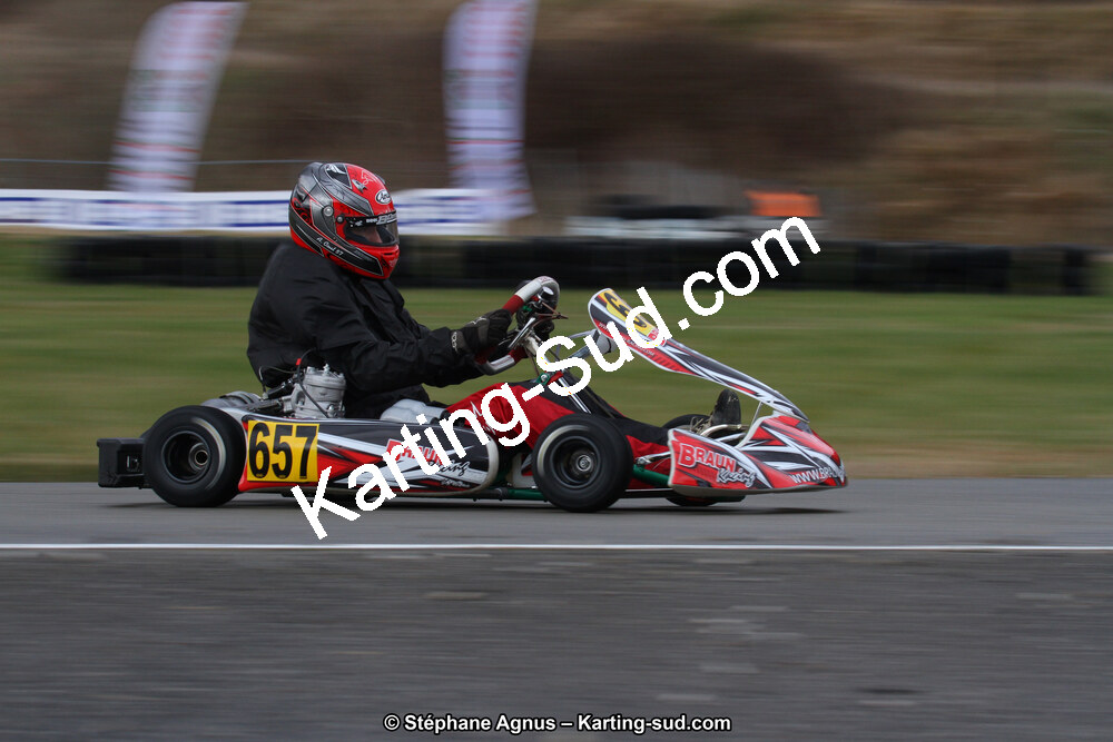 03, 04 & 05/03/2017 : Challenge X30 France 2017 à Lavelanet (Photos Stéphane Agnus) 2017 — karting