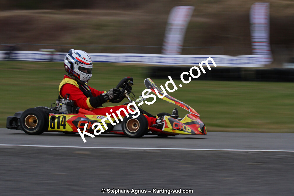 03, 04 & 05/03/2017 : Challenge X30 France 2017 à Lavelanet (Photos Stéphane Agnus) 2017 — karting