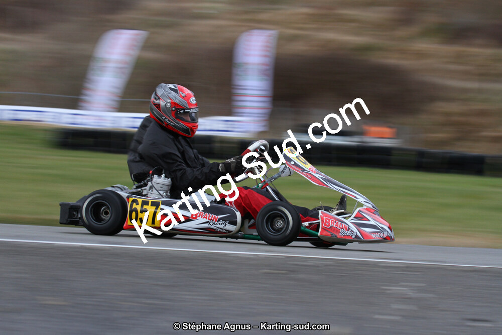 03, 04 & 05/03/2017 : Challenge X30 France 2017 à Lavelanet (Photos Stéphane Agnus) 2017 — karting