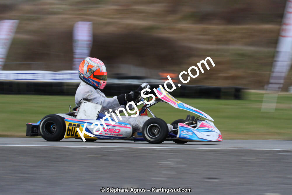 03, 04 & 05/03/2017 : Challenge X30 France 2017 à Lavelanet (Photos Stéphane Agnus) 2017 — karting