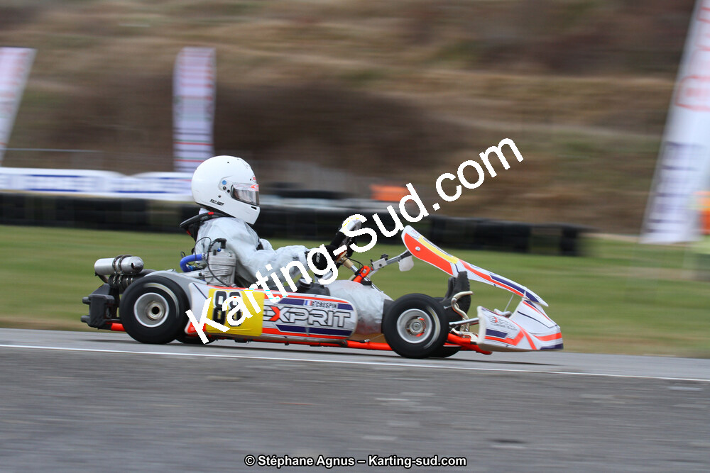 03, 04 & 05/03/2017 : Challenge X30 France 2017 à Lavelanet (Photos Stéphane Agnus) 2017 — karting