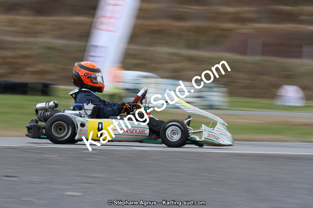 03, 04 & 05/03/2017 : Challenge X30 France 2017 à Lavelanet (Photos Stéphane Agnus) 2017 — karting