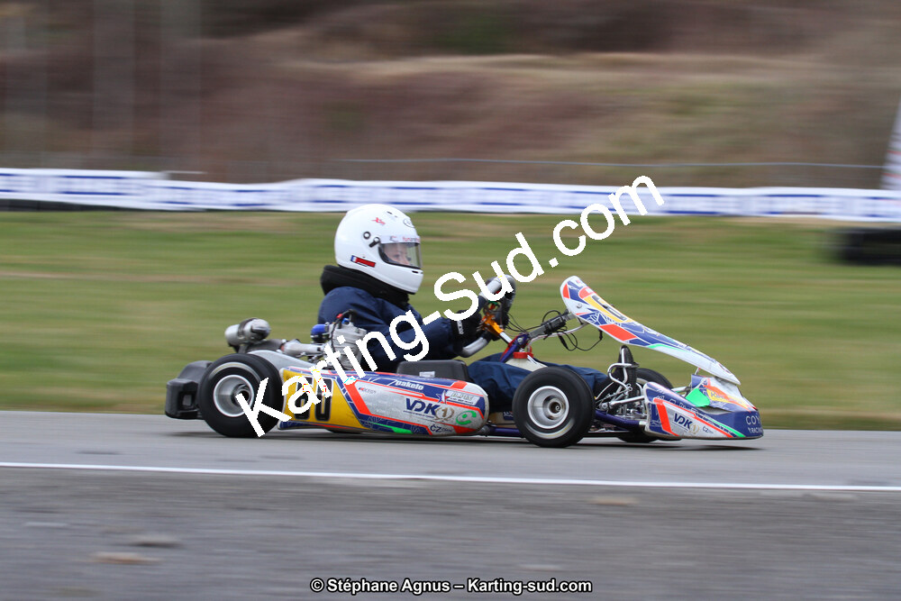 03, 04 & 05/03/2017 : Challenge X30 France 2017 à Lavelanet (Photos Stéphane Agnus) 2017 — karting