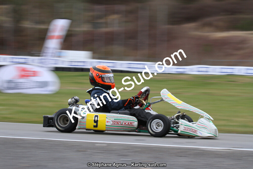 03, 04 & 05/03/2017 : Challenge X30 France 2017 à Lavelanet (Photos Stéphane Agnus) 2017 — karting