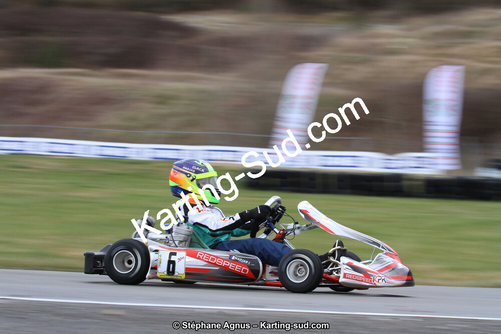 03, 04 & 05/03/2017 : Challenge X30 France 2017 à Lavelanet (Photos Stéphane Agnus) 2017 — karting
