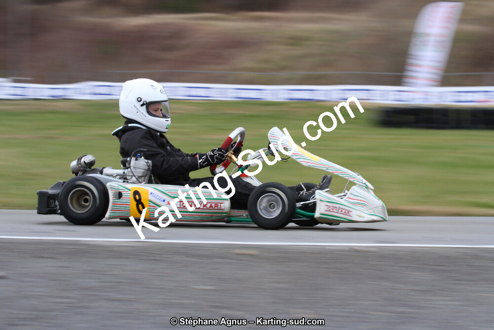 03, 04 & 05/03/2017 : Challenge X30 France 2017 à Lavelanet (Photos Stéphane Agnus) 2017 — karting