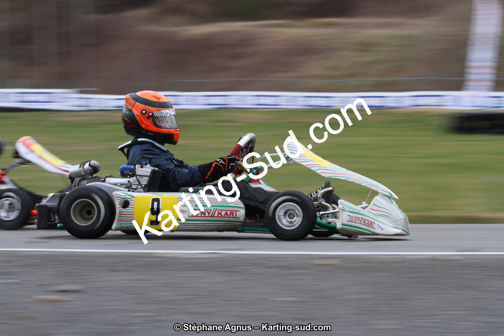 03, 04 & 05/03/2017 : Challenge X30 France 2017 à Lavelanet (Photos Stéphane Agnus) 2017 — karting