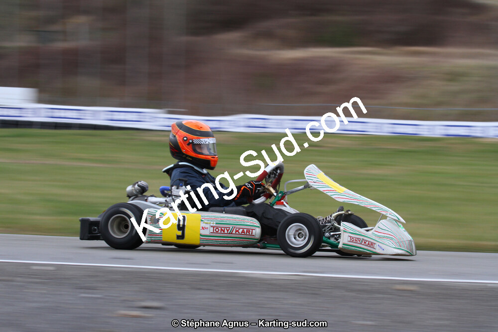 03, 04 & 05/03/2017 : Challenge X30 France 2017 à Lavelanet (Photos Stéphane Agnus) 2017 — karting