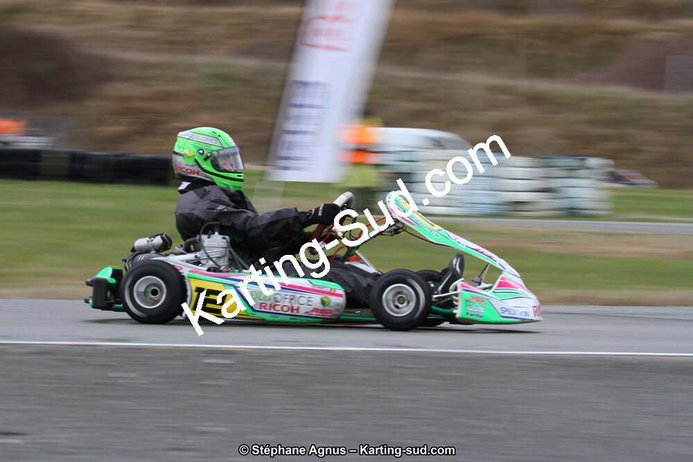 03, 04 & 05/03/2017 : Challenge X30 France 2017 à Lavelanet (Photos Stéphane Agnus) 2017 — karting
