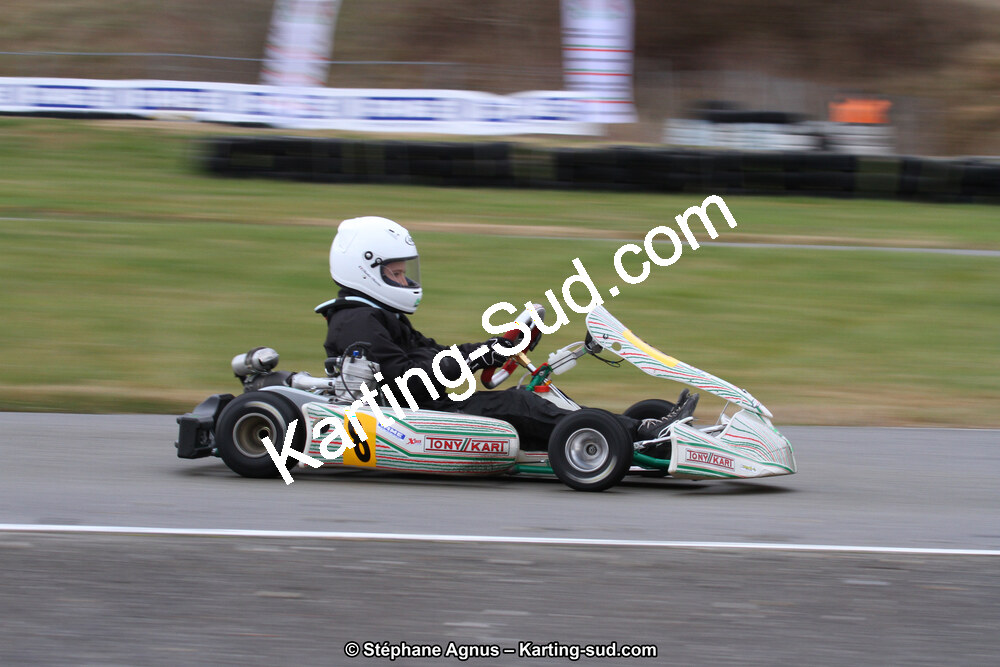 03, 04 & 05/03/2017 : Challenge X30 France 2017 à Lavelanet (Photos Stéphane Agnus) 2017 — karting