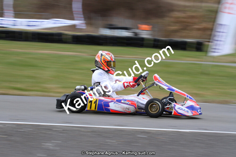 03, 04 & 05/03/2017 : Challenge X30 France 2017 à Lavelanet (Photos Stéphane Agnus) 2017 — karting