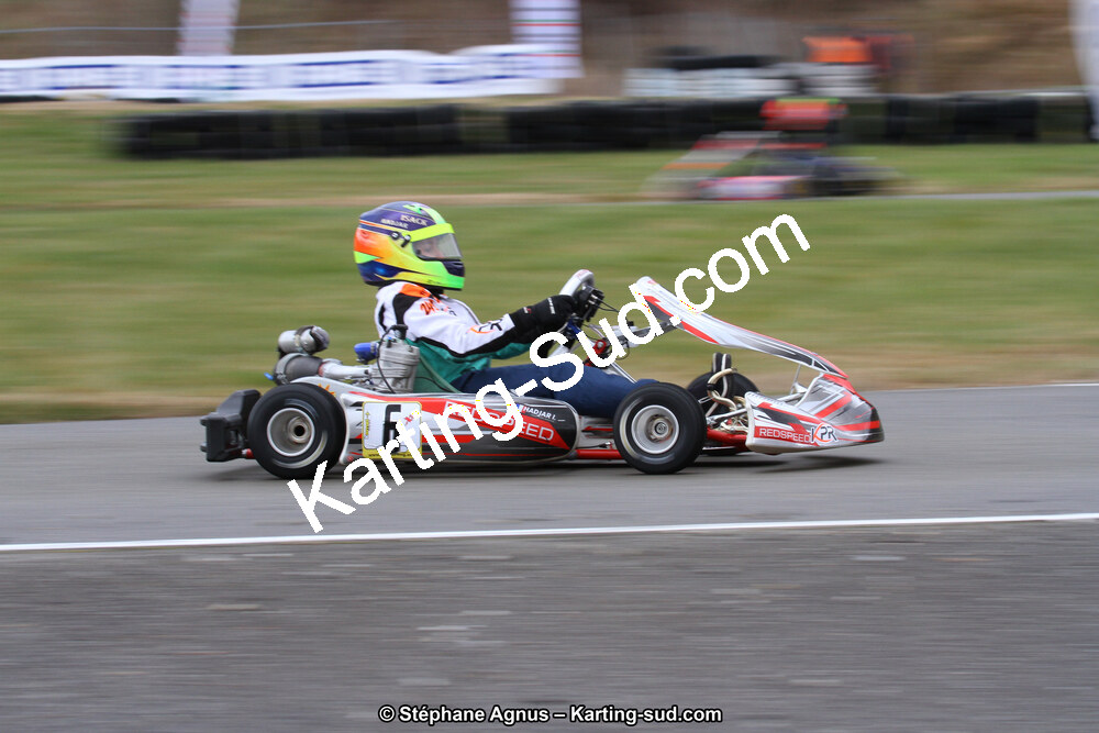 03, 04 & 05/03/2017 : Challenge X30 France 2017 à Lavelanet (Photos Stéphane Agnus) 2017 — karting