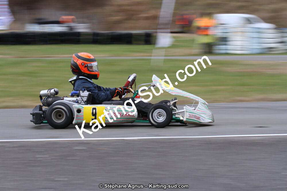 03, 04 & 05/03/2017 : Challenge X30 France 2017 à Lavelanet (Photos Stéphane Agnus) 2017 — karting