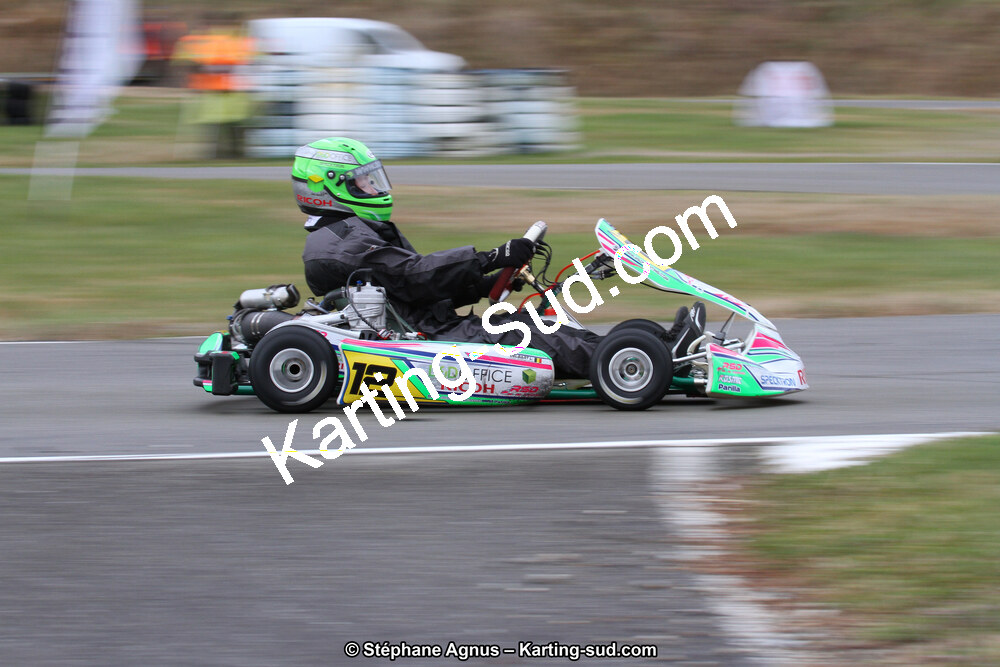 03, 04 & 05/03/2017 : Challenge X30 France 2017 à Lavelanet (Photos Stéphane Agnus) 2017 — karting