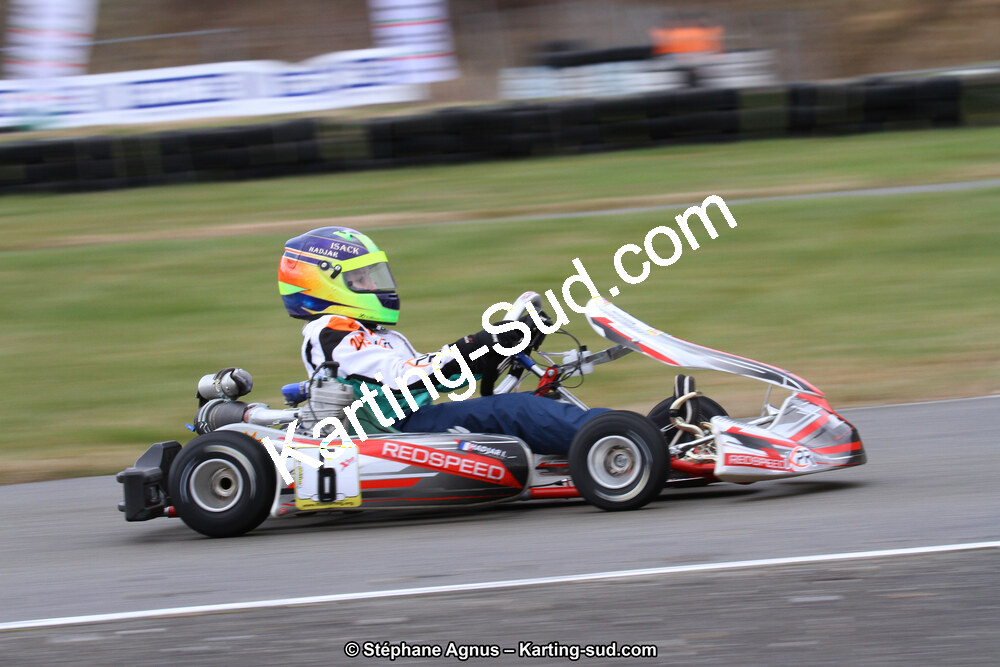 03, 04 & 05/03/2017 : Challenge X30 France 2017 à Lavelanet (Photos Stéphane Agnus) 2017 — karting
