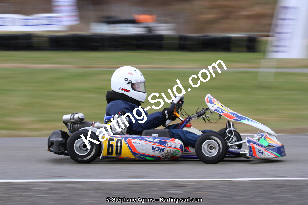 03, 04 & 05/03/2017 : Challenge X30 France 2017 à Lavelanet (Photos Stéphane Agnus) 2017 — karting