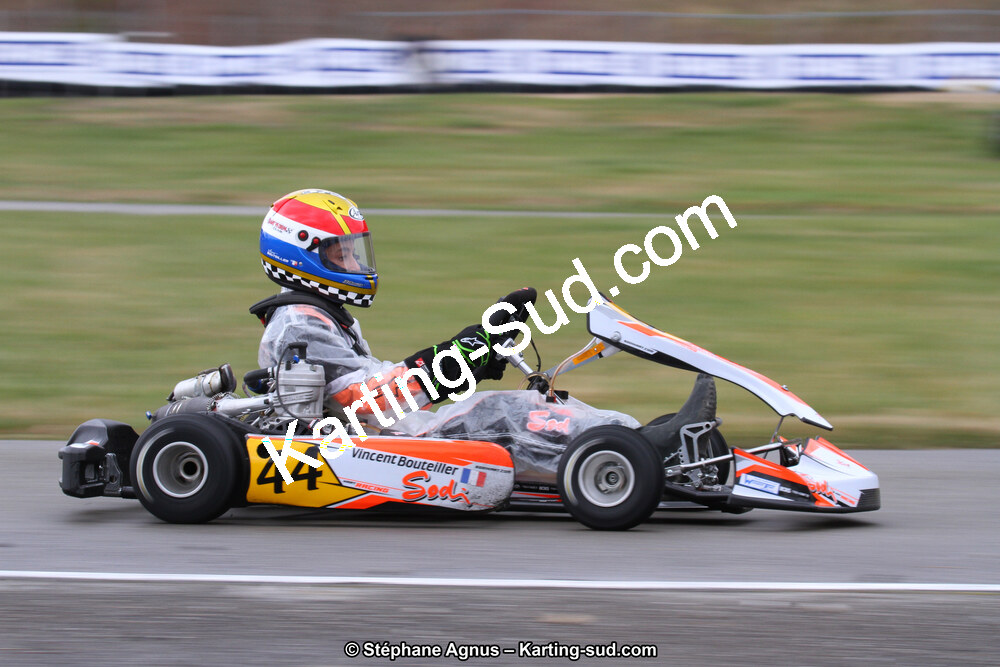 03, 04 & 05/03/2017 : Challenge X30 France 2017 à Lavelanet (Photos Stéphane Agnus) 2017 — karting