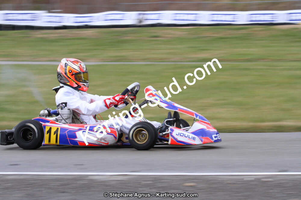 03, 04 & 05/03/2017 : Challenge X30 France 2017 à Lavelanet (Photos Stéphane Agnus) 2017 — karting