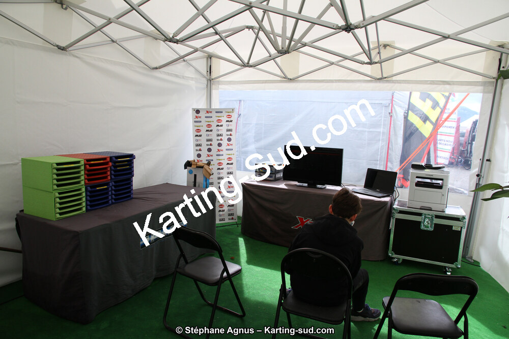 03, 04 & 05/03/2017 : Challenge X30 France 2017 à Lavelanet (Photos Stéphane Agnus) 2017 — karting
