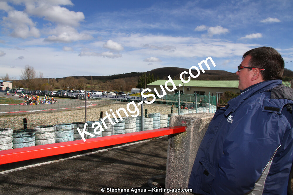 03, 04 & 05/03/2017 : Challenge X30 France 2017 à Lavelanet (Photos Stéphane Agnus) 2017 — karting