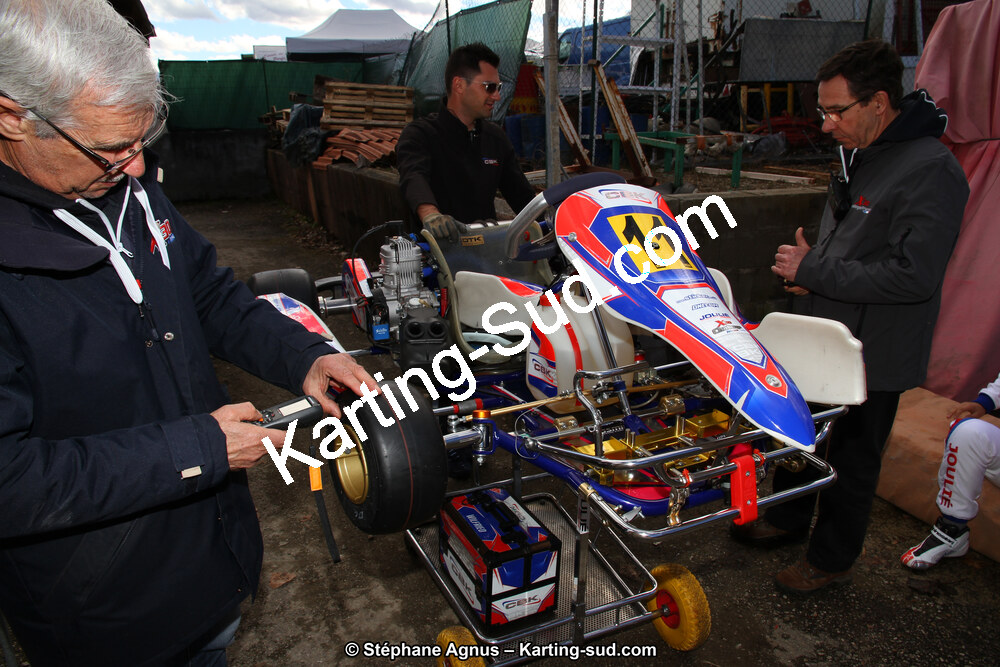 03, 04 & 05/03/2017 : Challenge X30 France 2017 à Lavelanet (Photos Stéphane Agnus) 2017 — karting