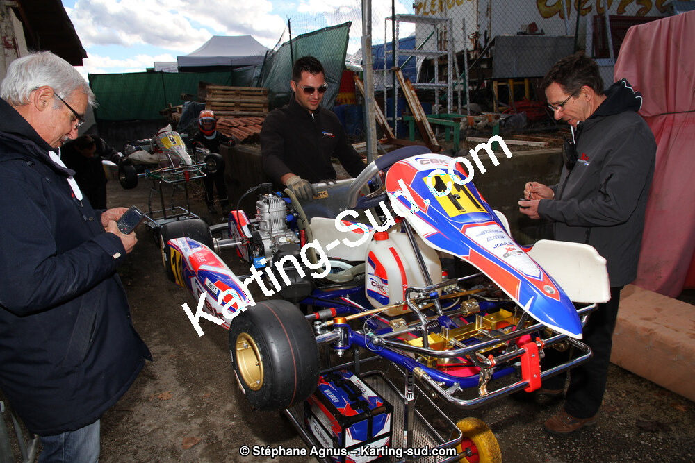 03, 04 & 05/03/2017 : Challenge X30 France 2017 à Lavelanet (Photos Stéphane Agnus) 2017 — karting