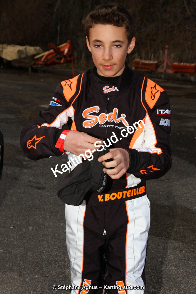 03, 04 & 05/03/2017 : Challenge X30 France 2017 à Lavelanet (Photos Stéphane Agnus) 2017 — karting