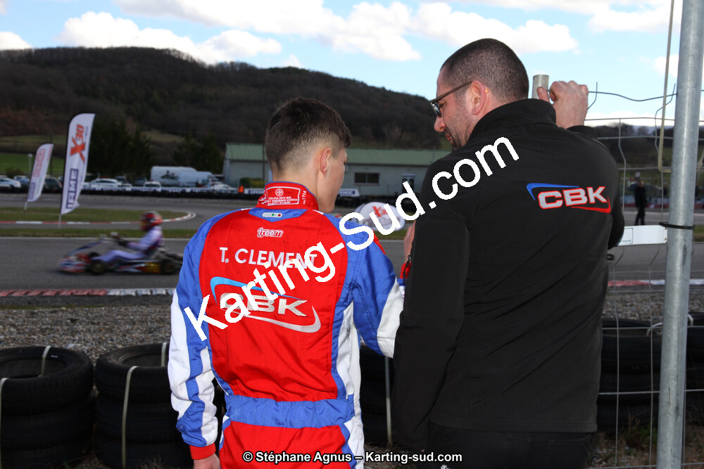 03, 04 & 05/03/2017 : Challenge X30 France 2017 à Lavelanet (Photos Stéphane Agnus) 2017 — karting