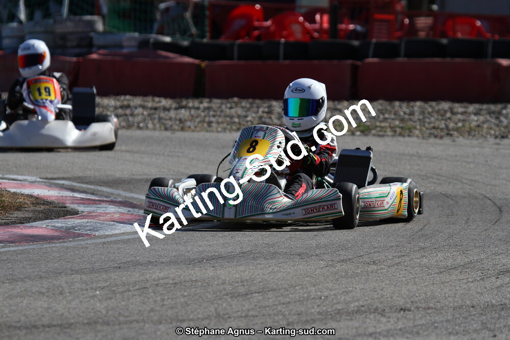 03, 04 & 05/03/2017 : Challenge X30 France 2017 à Lavelanet (Photos Stéphane Agnus) 2017 — karting