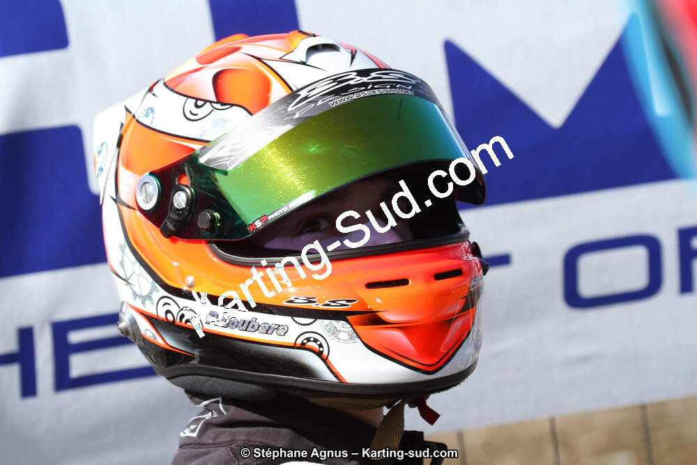 03, 04 & 05/03/2017 : Challenge X30 France 2017 à Lavelanet (Photos Stéphane Agnus) 2017 — karting